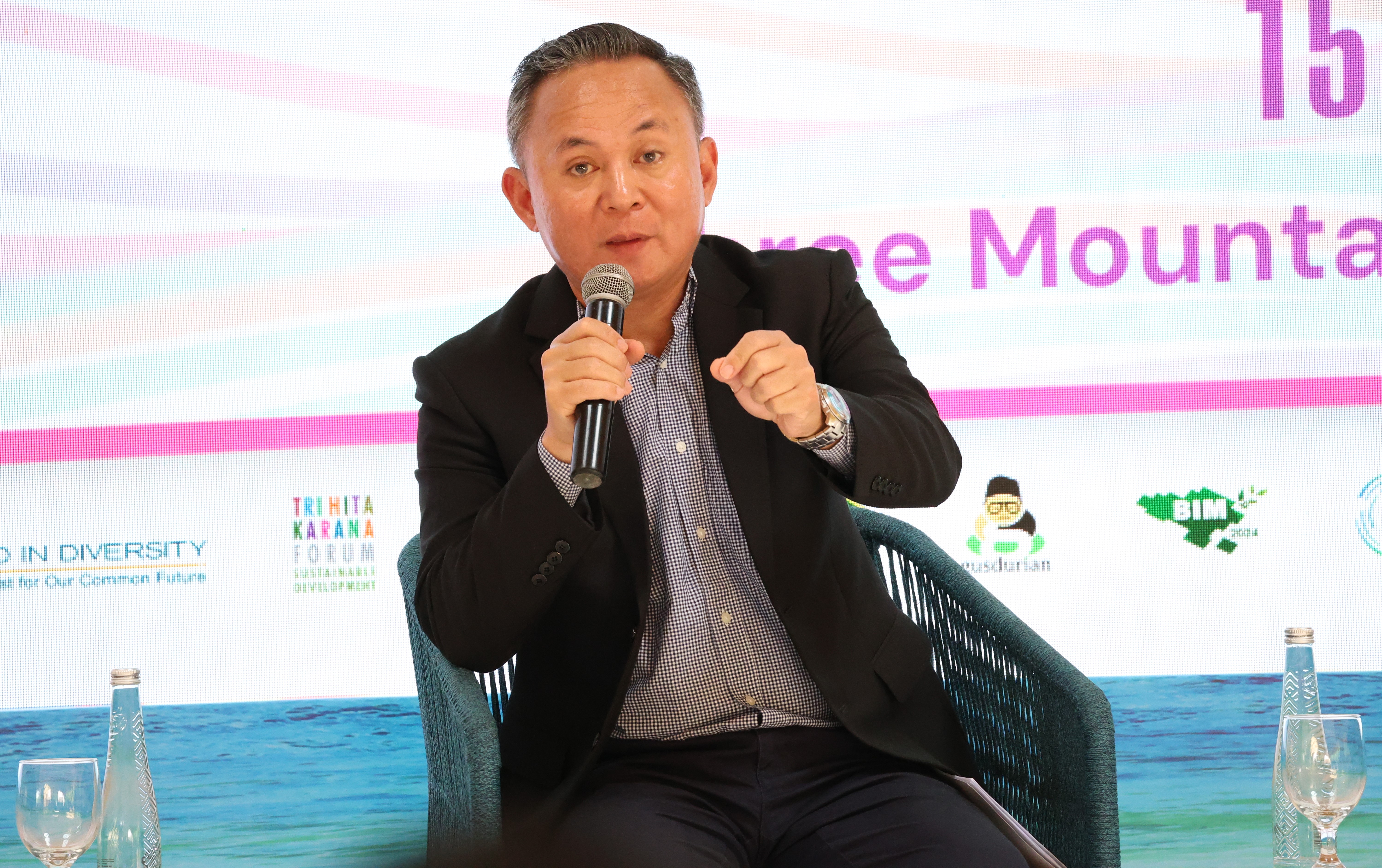 Kisah Inspiratif Mugiyanto, Alumnus FIB UGM yang Kini Menjadi Wakil Menteri HAM Kabinet Merah Putih