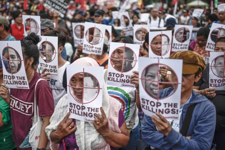 Hari Keadilan Sedunia dan Ironi Keadilan Indonesia 